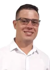 PAULO SÉRGIO NOGUEIRA
