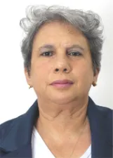 REGINA ESTELA VIEIRA DOS SANTOS