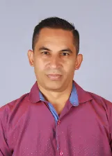 CRISTIANO DE LIMA SILVA