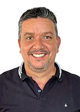 VALDERI DA SILVA MORAES