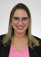 ANA CLAUDIA JUSSIANI DE LIMA