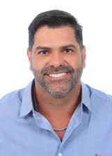 EDESON CARLOS DA SILVA