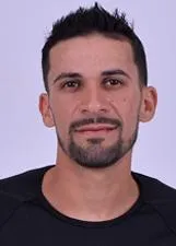 ALAN DOS SANTOS