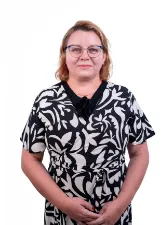 EVELISE VIRGINIO GOMES