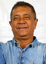 APARECIDO DA SILVA
