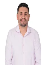 LUIS GUSTAVO MARTINEZ DE ALMEIDA