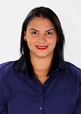 LUANA ALMEIDA DE OLIVEIRA