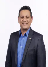 SÉRGIO CALDAS SANTANA