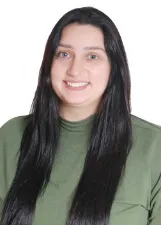 CAROLINE BORGES