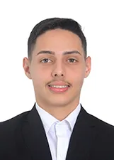 GABRIEL DE LIMA BALDUINO