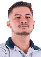 CAIO RIBEIRO DANIEL