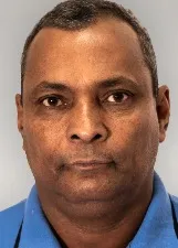 EDIMAR PEREIRA DE MAGALHÃES