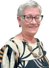 NEIDE DE FÁTIMA CHALÓ ALVES