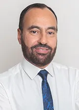 BOLIVAR DOS SANTOS XAVIER
