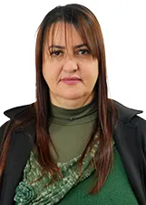 IRANI SILVA TEIXEIRA