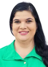 LAURIANE CRISTINA VERAS PEREIRA