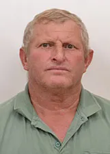 LUIS ANTONIO CAZARINI