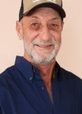JOSE CARLOS ARAÚJO