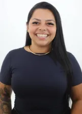 BRUNA GRAZIELE SILVA DE SOUZA