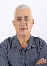 JOSE ROBERTO DE ALMIRANTE