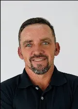 JOSIEL CANDIDO NEGRÃO