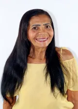 DOMINGAS VITORINO TRINDADE