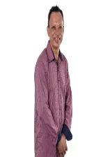 ADENILSON DOS SANTOS RAMOS