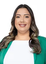 SARA DOS SANTOS DINALLI