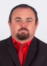 CLAUDIO HOTZ DA SILVA