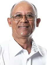 ANTONIO FERNANDES DAVID