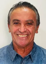 ALCIDES MOREIRA DOS SANTOS