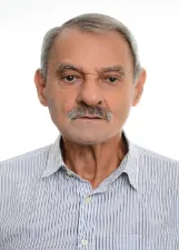 FRANCISCO AFONSO GONGORA