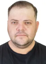 JOSE FABRICIO PEREIRA DA SILVA