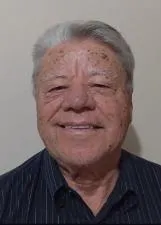 JOSÉ BUENO DOS SANTOS FILHO