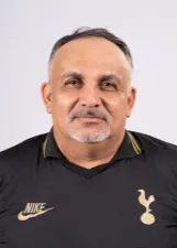 GILBERTO APARECIDO DE OLIVEIRA