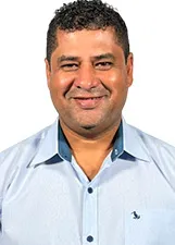 VANDINALDO PEREIRA DA SILVA