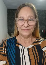 CLAUDETE GOMES DE SOUZA