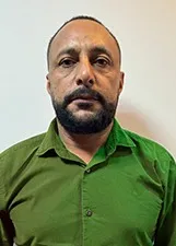 EDENIR LEANDRO FERREIRA