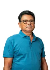 JOSE PEREIRA DA SILVA