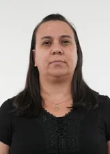 REGIANE CRISTINA SANTANA DA SILVA