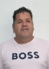 JOSE BENEDITO APARECIDO CARAÇA