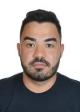 FELYPE DE CARVALHO PARIZ