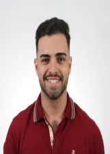 GABRIEL BUENO