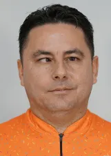 EDILSON MACHADO DA SILVA