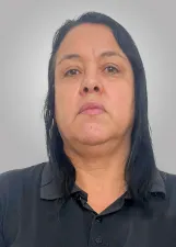 ROSIMEIRE DOS SANTOS