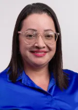 LUCIANA APARECIDA DE OLIVEIRA