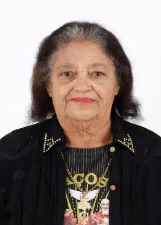 ZILDA TEREZINHA DOMINGUES