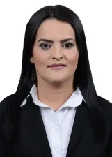 GIOVANA APARECIDA DE CARVALHO DA SILVA