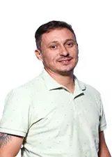 CLEBER DE ALMEIDA GOMES