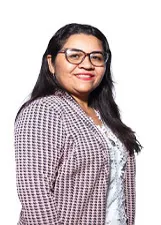 MARIA ROSANGELA LINO DA SILVA